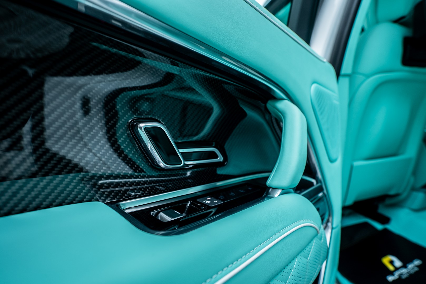 2025 RANGE ROVER P530 BY KEYVANY | FULL CARBON FIBER EXTERIOR | CUSTOM INTERIOR